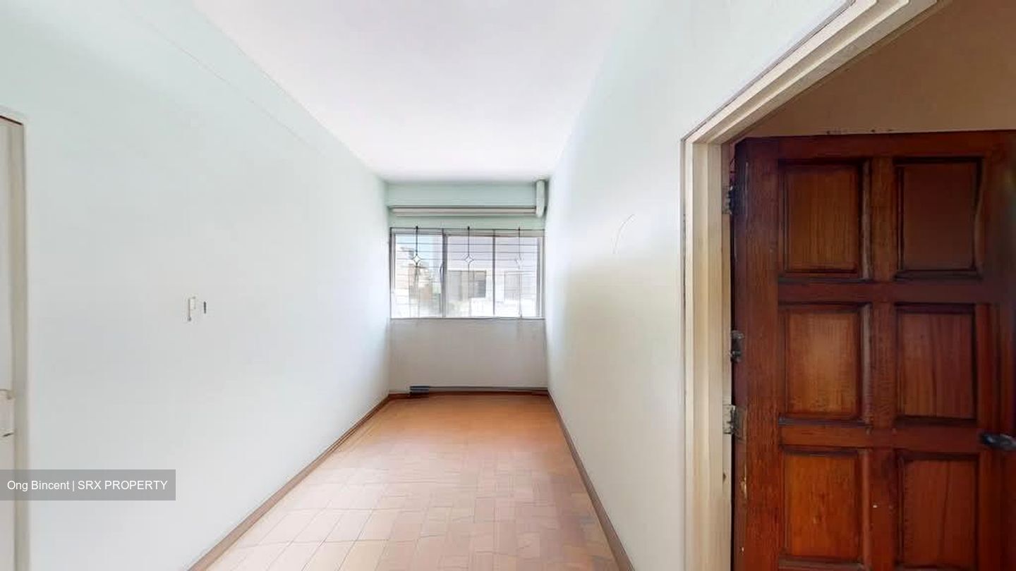 Richards Avenue (D19), Terrace #559051191